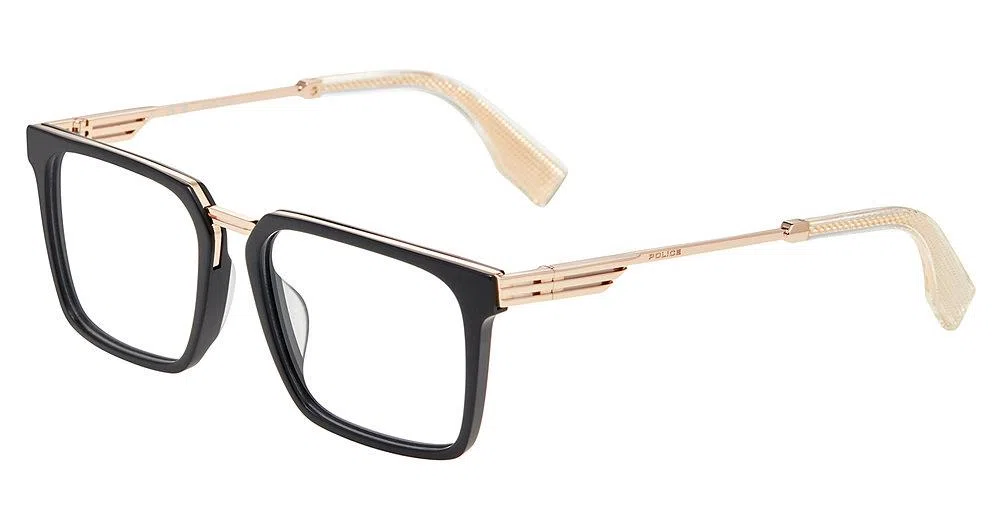 Police VPLQ77E Eyeglasses